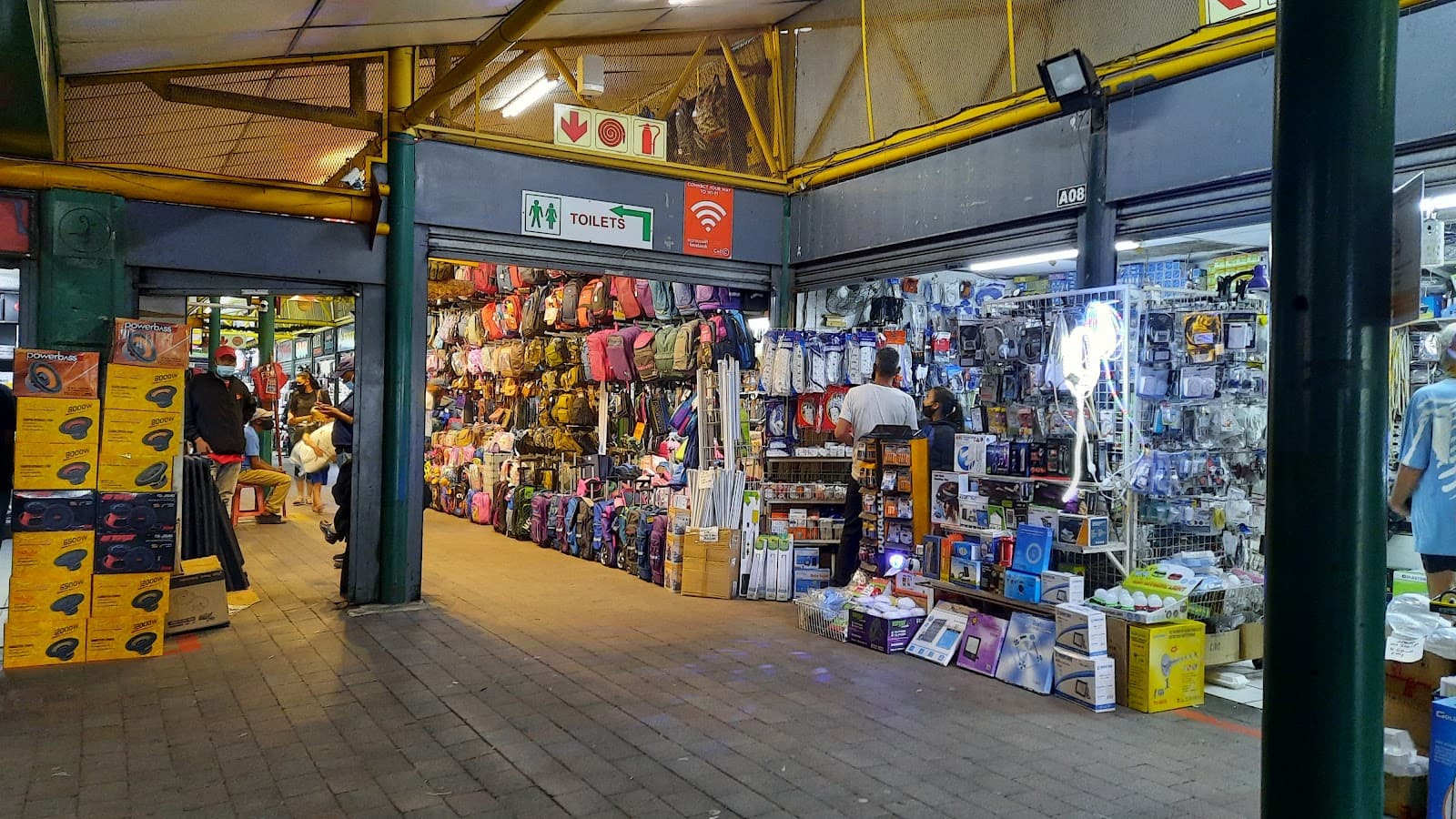 Eastrand Flea Market - Image 1