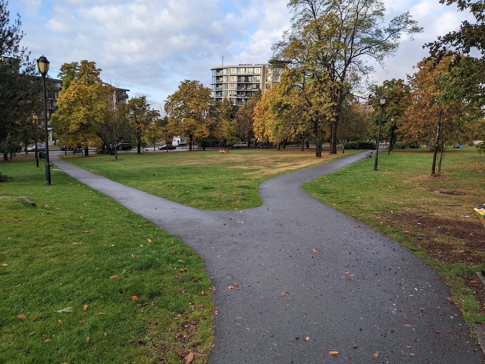 Community Art & Greenery