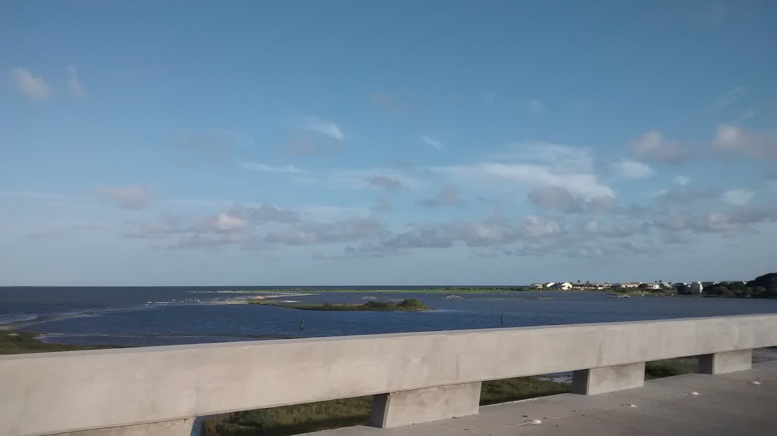 Copano Bay State Fishing Pier - Image 1