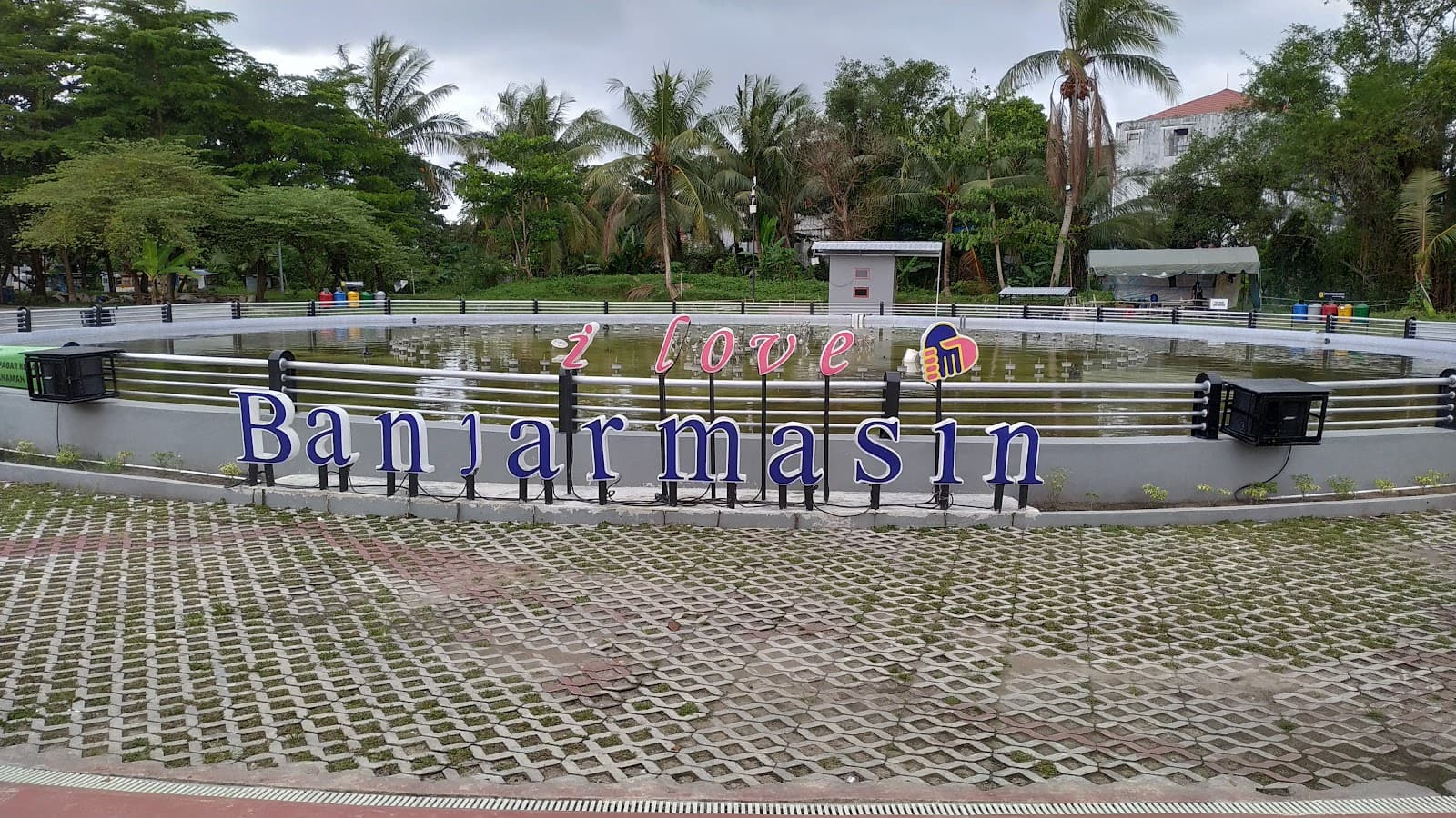 Taman Kamboja - Image 1