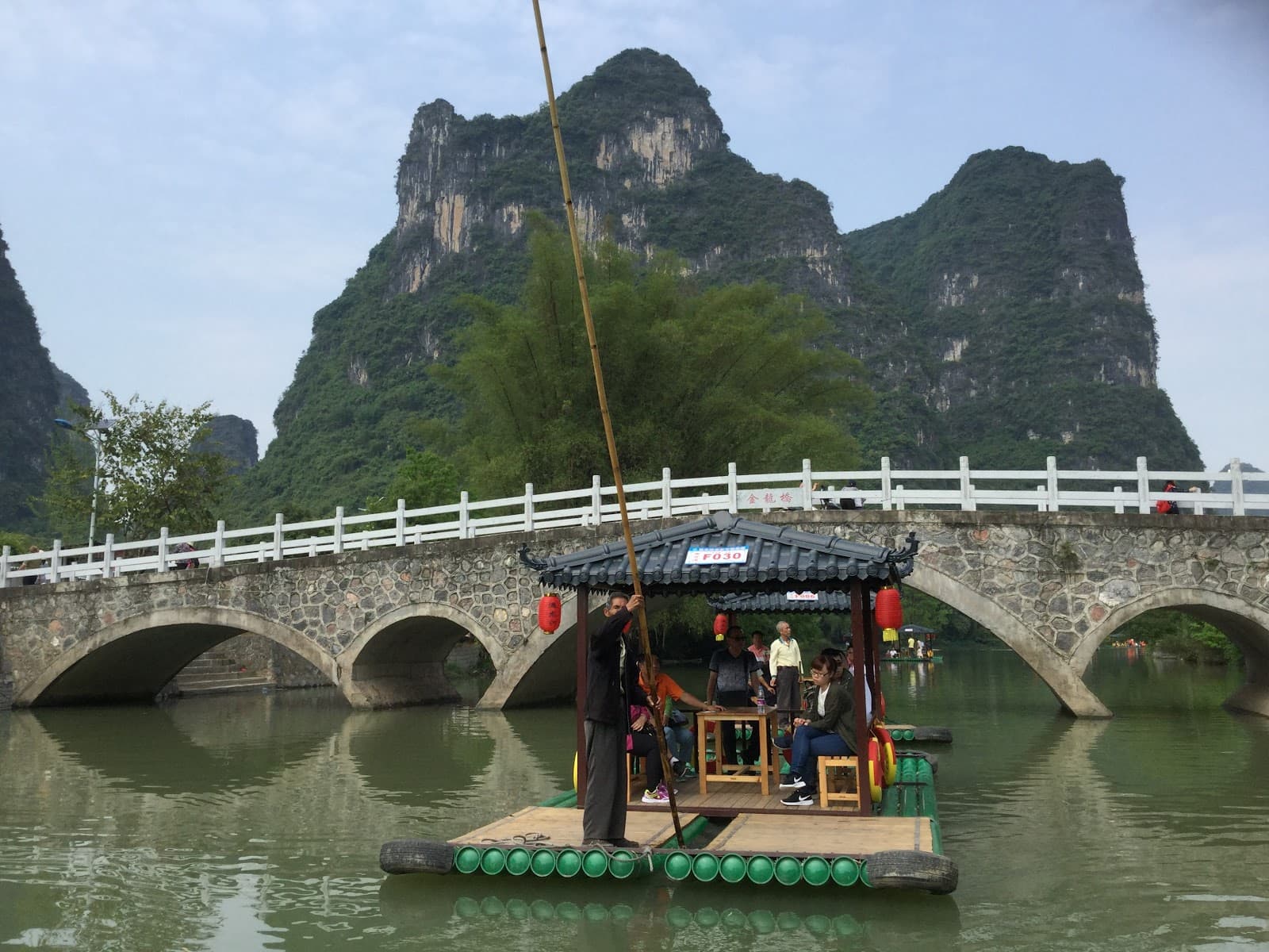 Big Banyan Tree Darongshu - Image 1