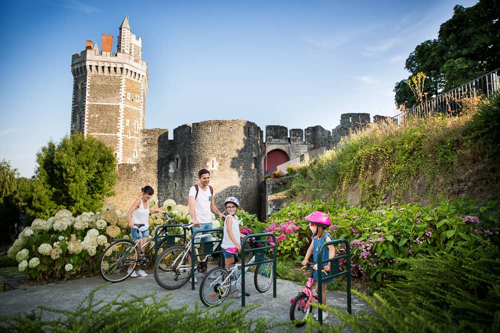 Family-Friendly Exploration