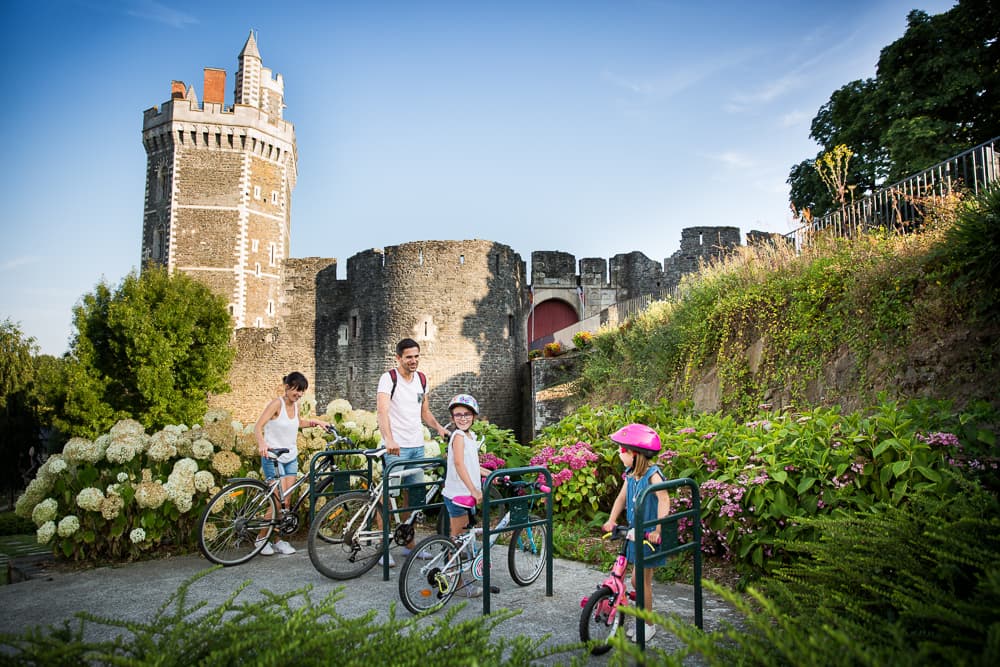 Tour d’Oudon Château d’Oudon - Image 1
