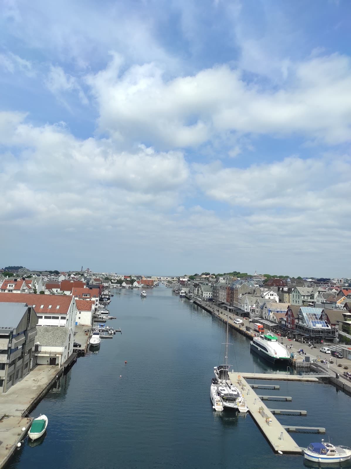 Risøy Bridge (Risøybrua) - Image 1