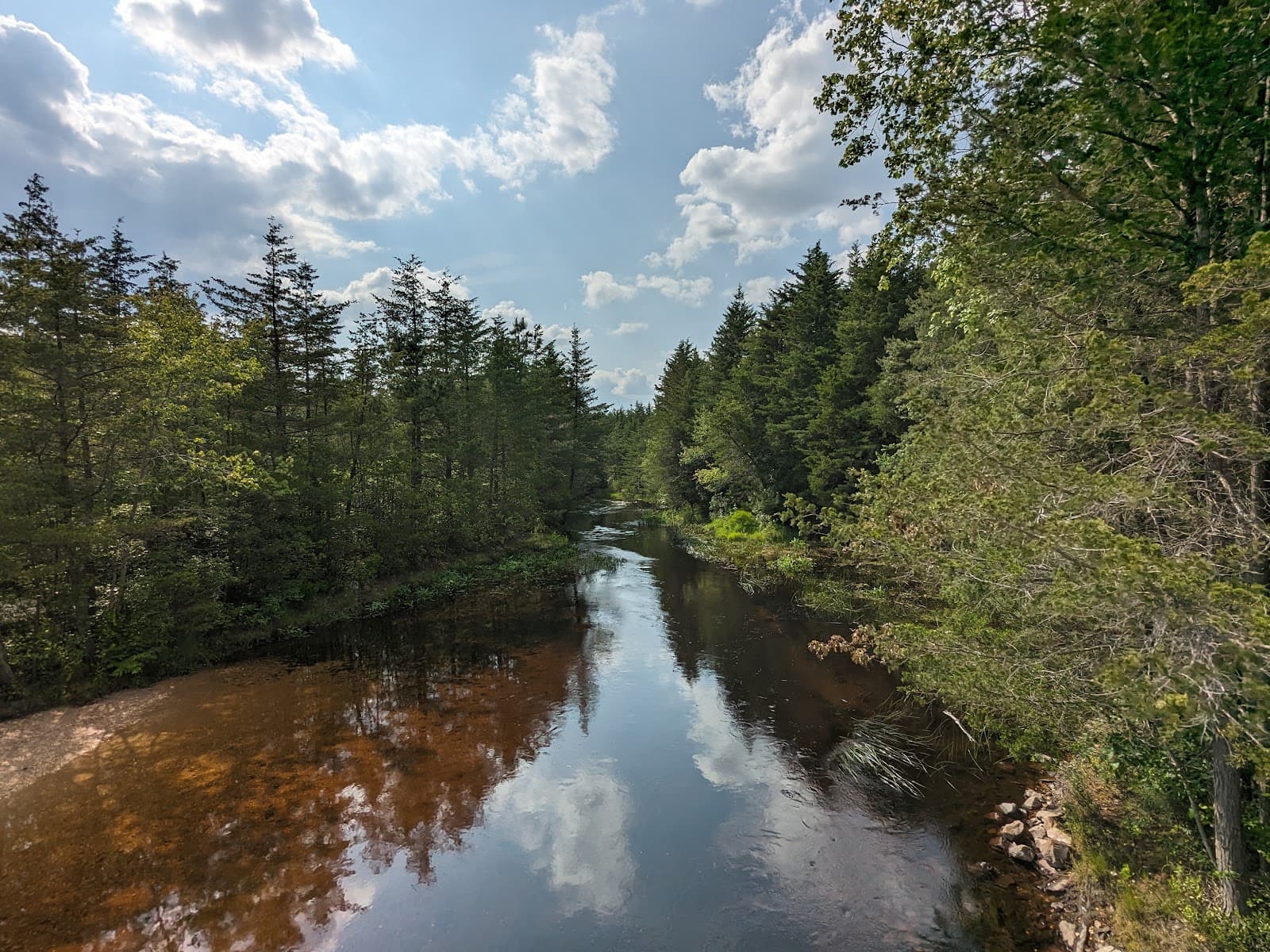 Double Trouble State Park - Image 1