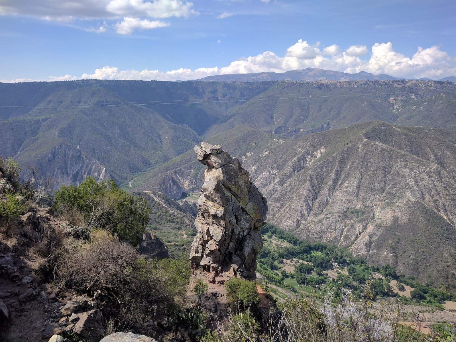 Peña del Aire - Image 1