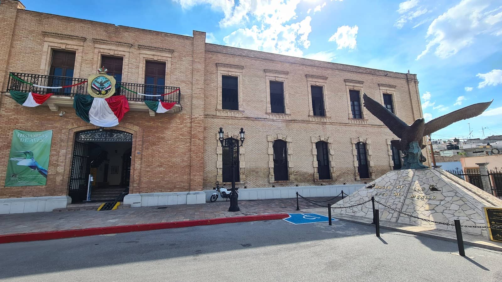 Habitat and Conservation Displays