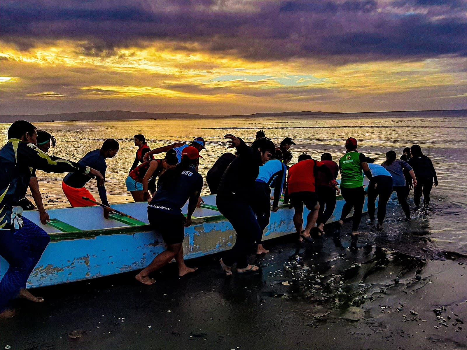 Times Beach Matina Aplaya - Image 1