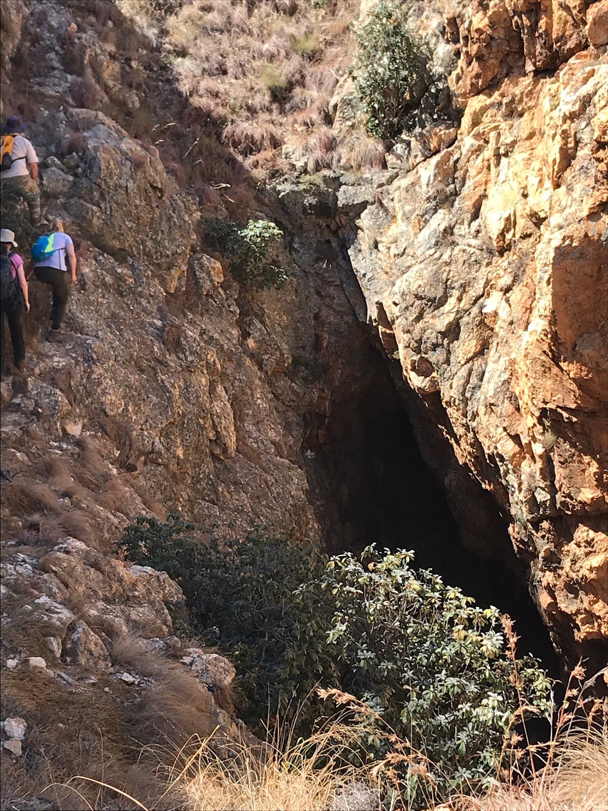 Magaliesberg Biosphere Reserve - Image 1