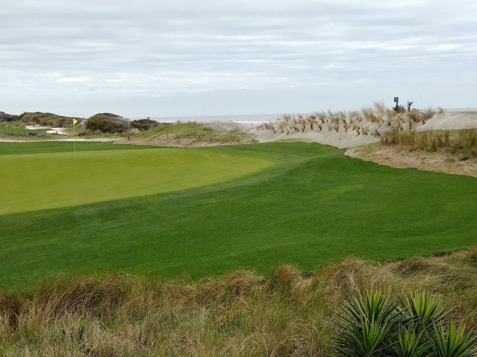 Turtle Point Golf Course Kiawah Island - Image 1