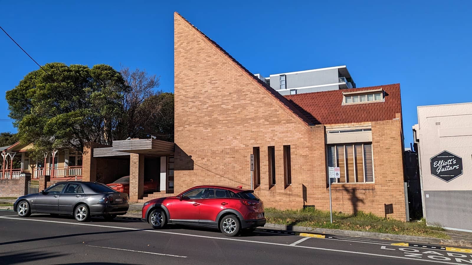 Wollongong City Views