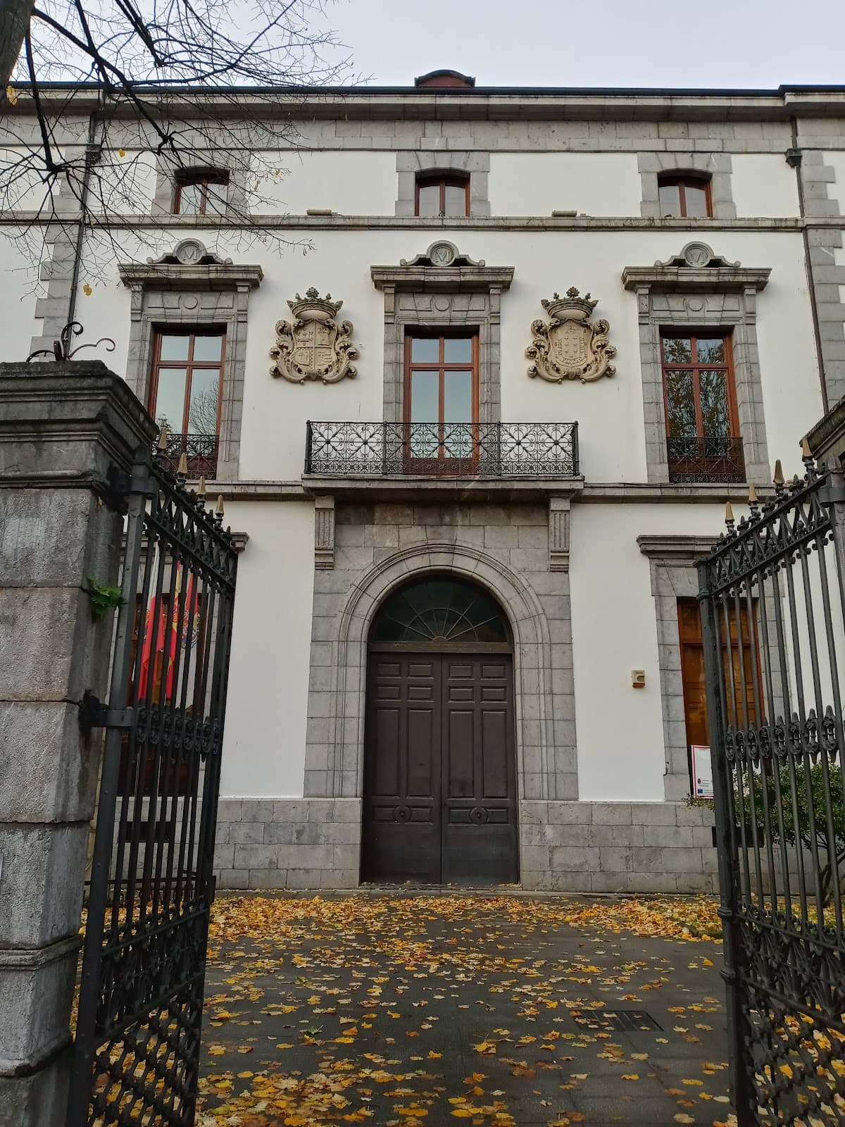 Ruta de los Murales de Santoña - Image 1