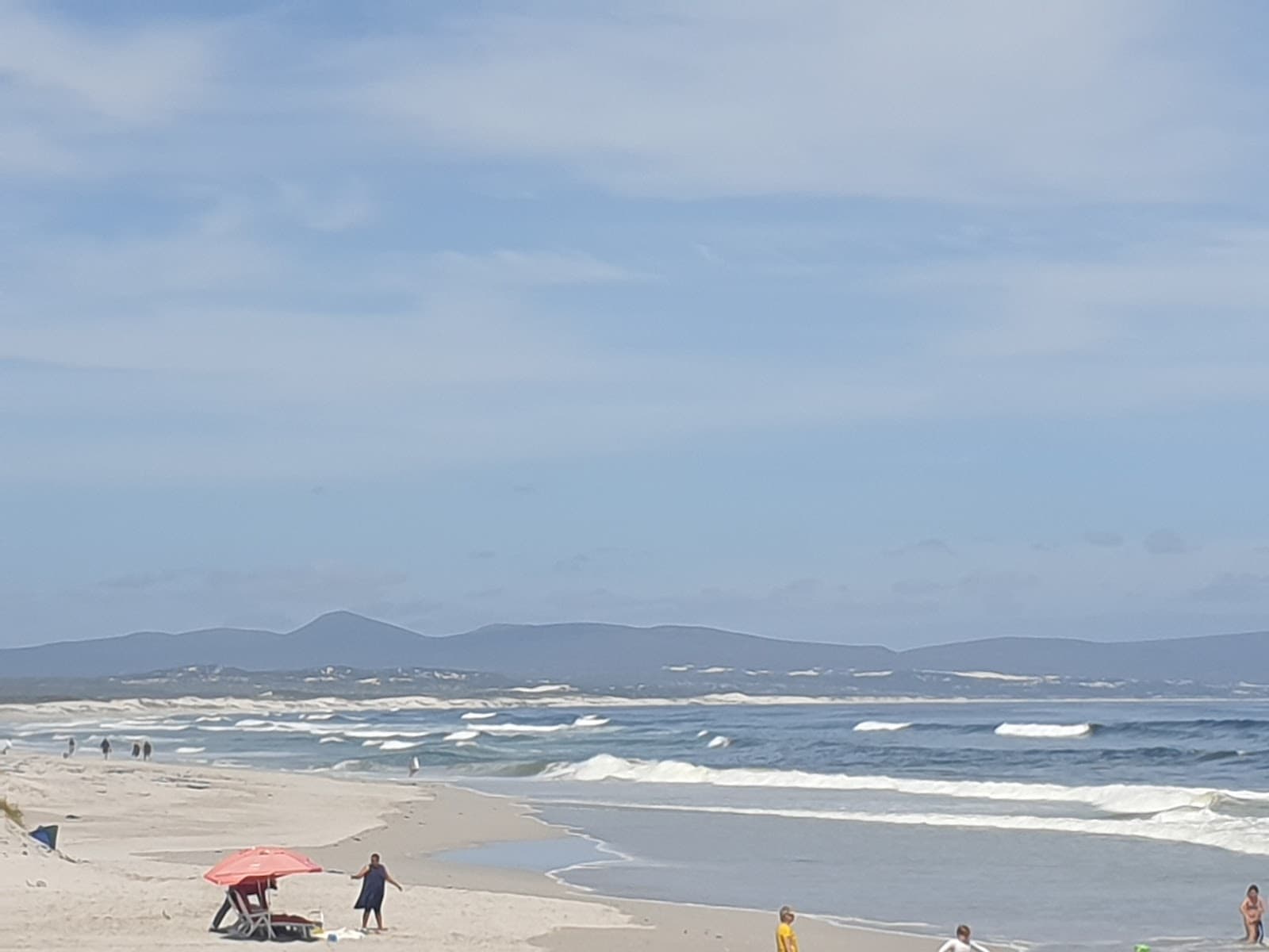 Grotto Beach Hermanus - Image 1