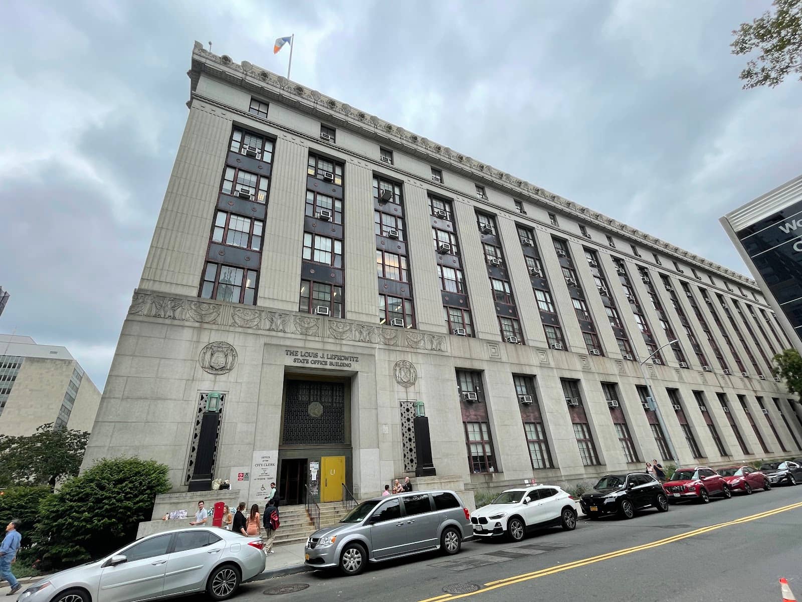 Iconic Photo Opportunities