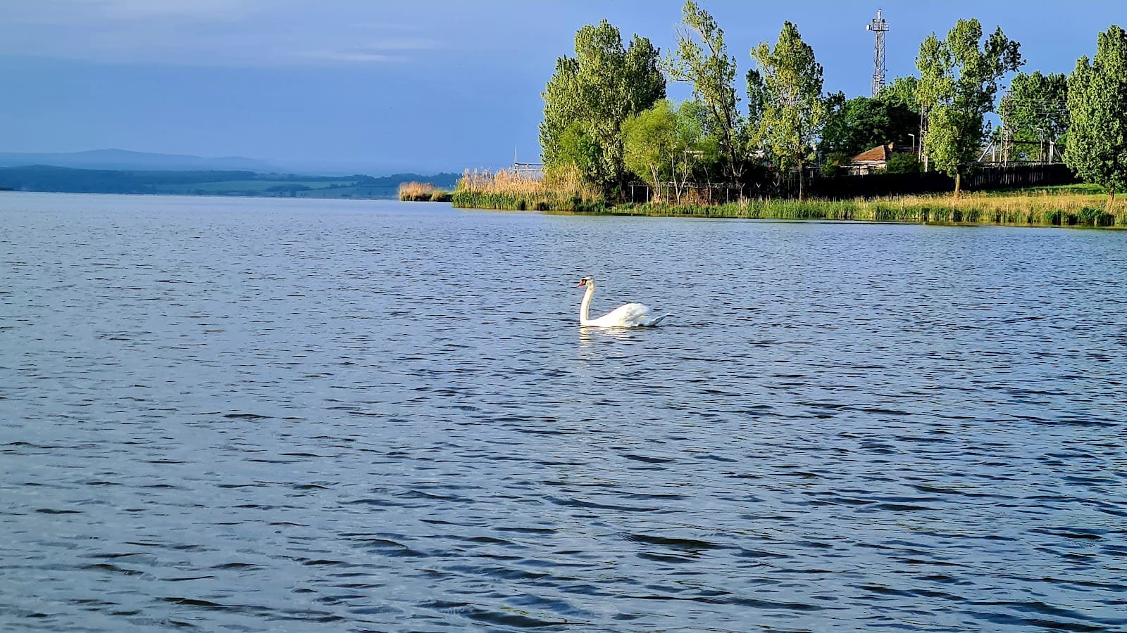 Mandra Lake - Image 1
