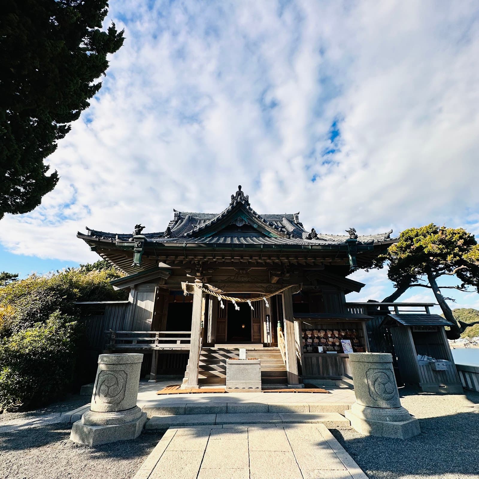 Morito Shrine - Image 1