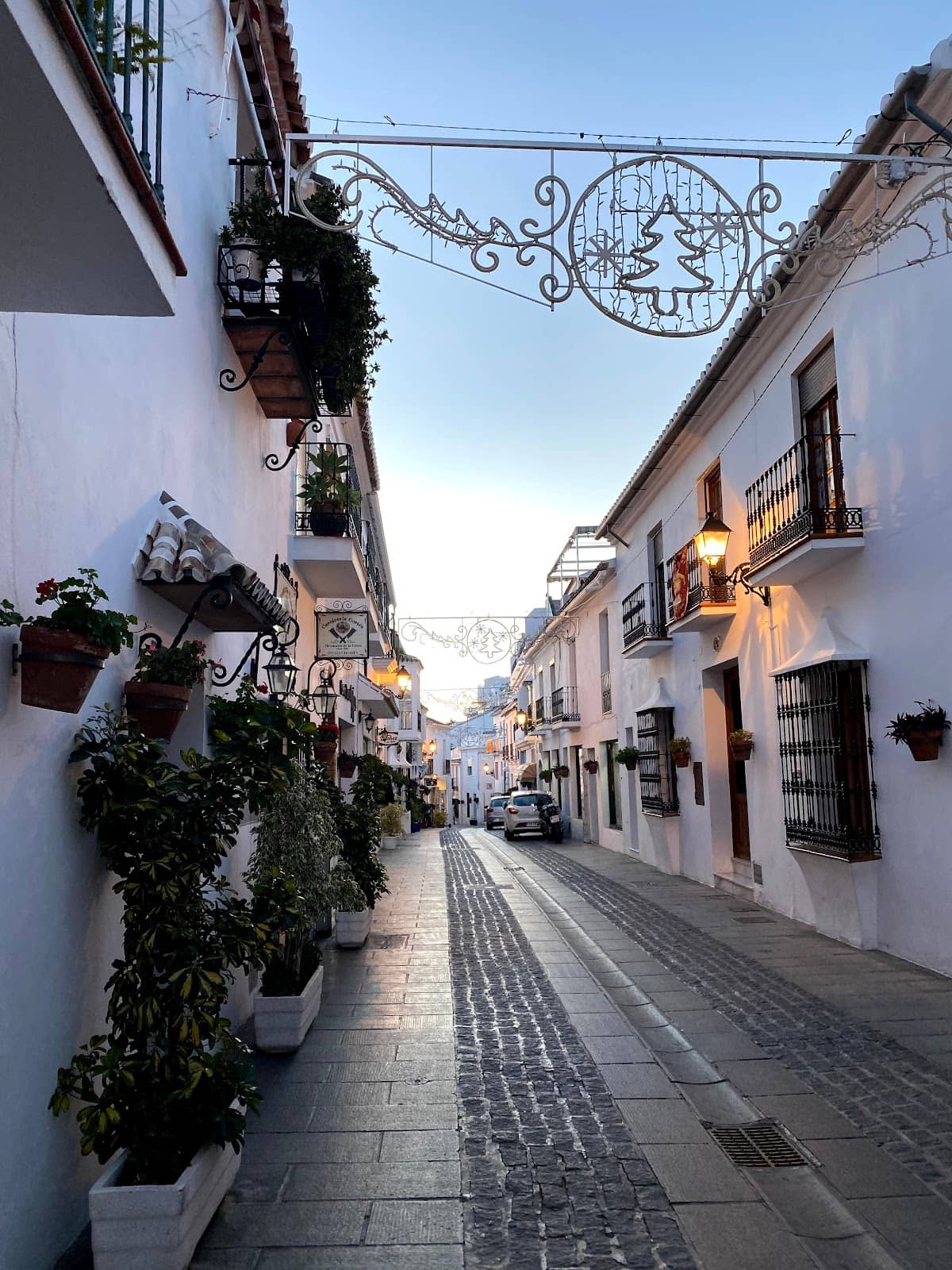 Artisan Shops and Local Crafts