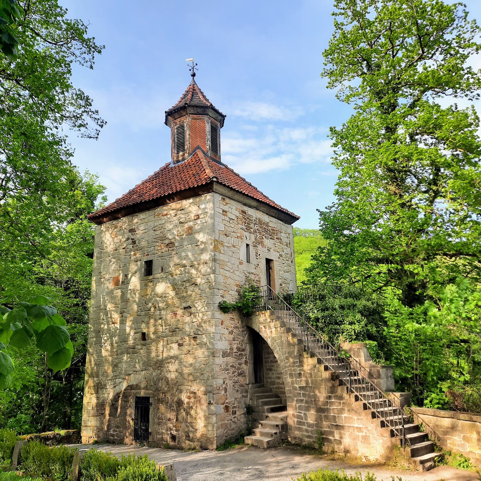 Schaumburg Castle - Image 1