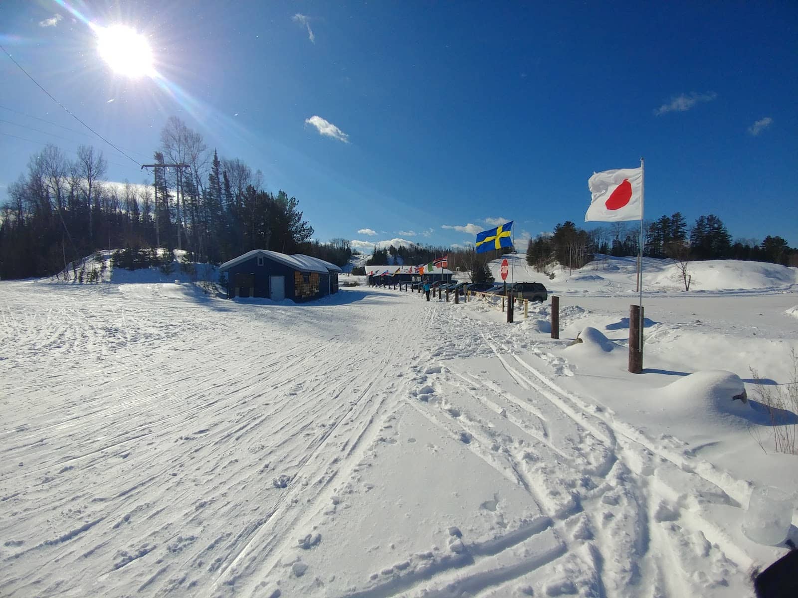 Summer Biking Opportunities