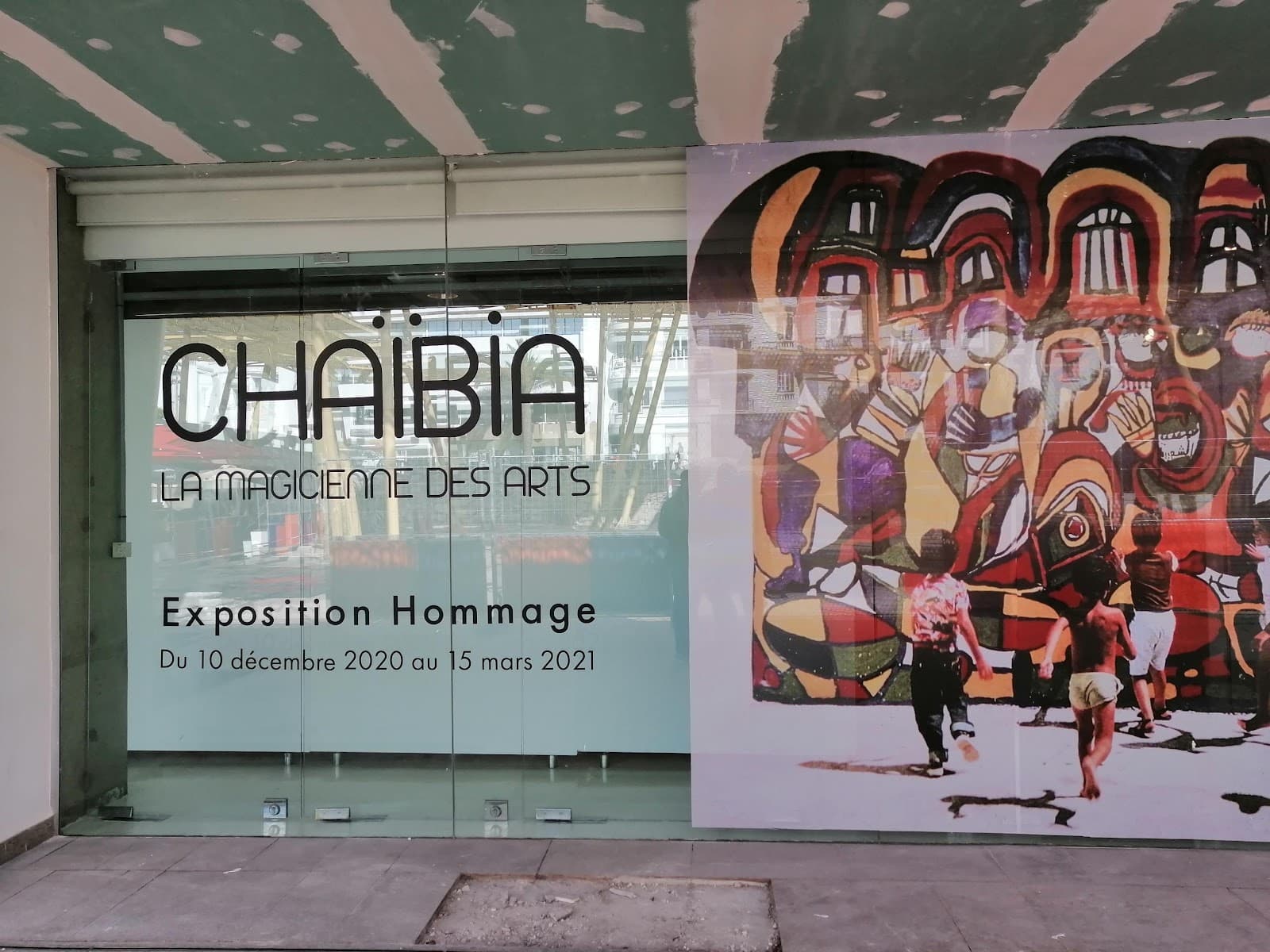 Place Pietri - Image 1