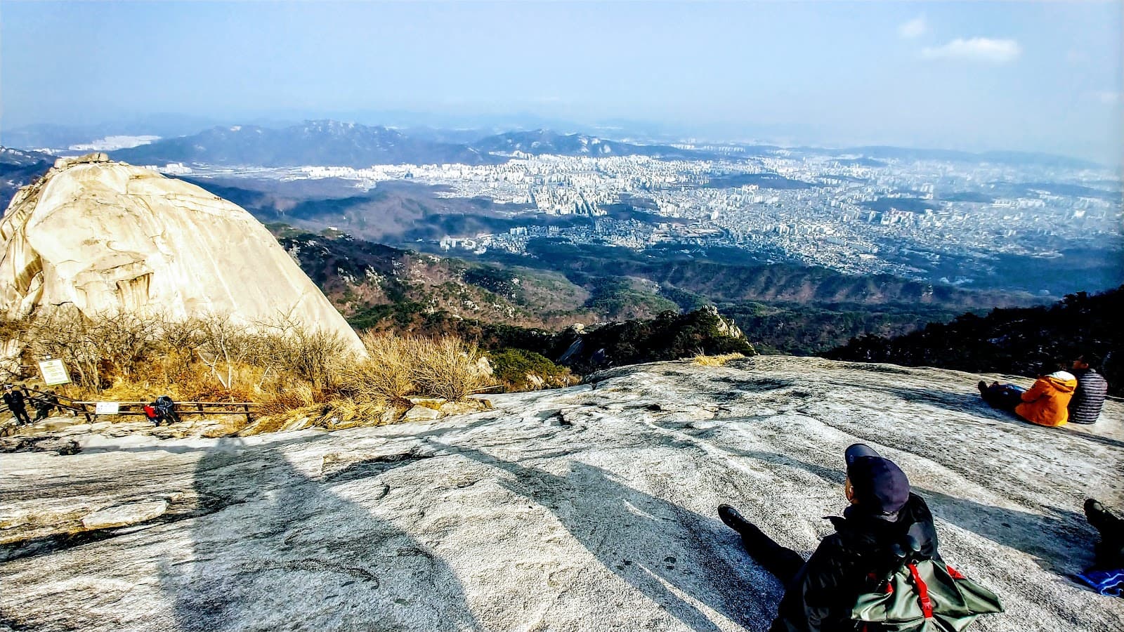 Deogyang-gu - Image 1