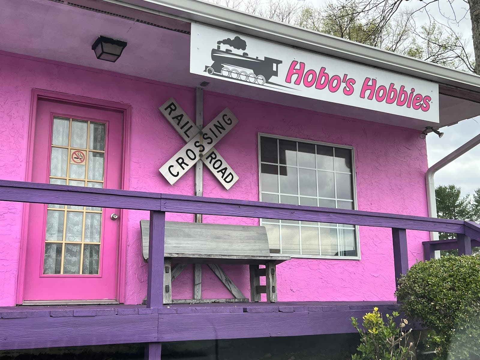 Crossville Model Railroad Club - Image 1