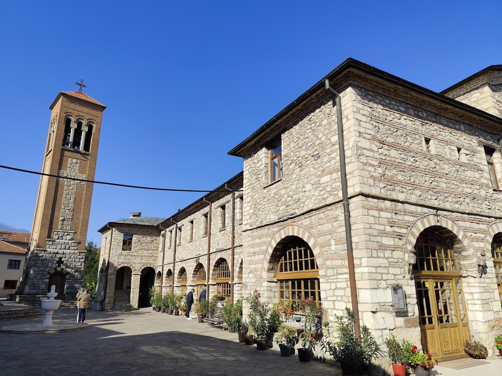 Church of St. Demetrius - Image 1