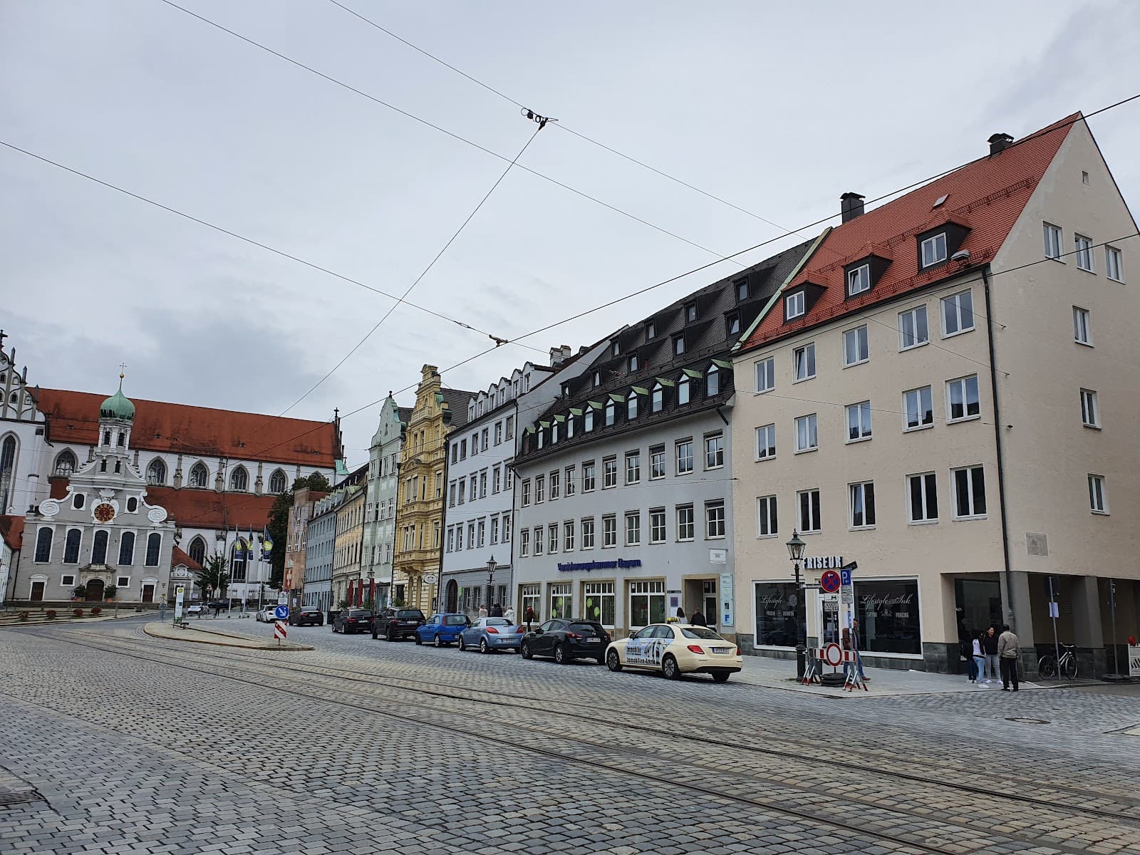 Ulrichsplatz - Image 1
