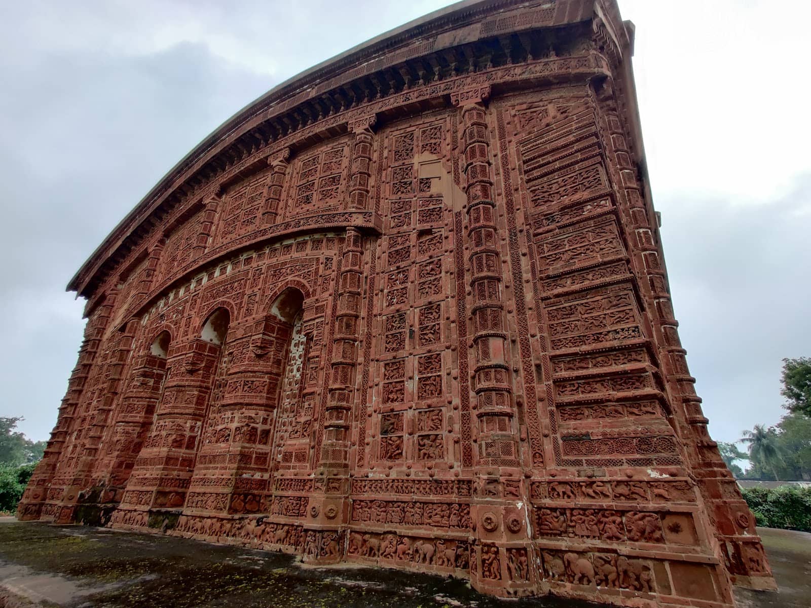 Madan Mohan Temple