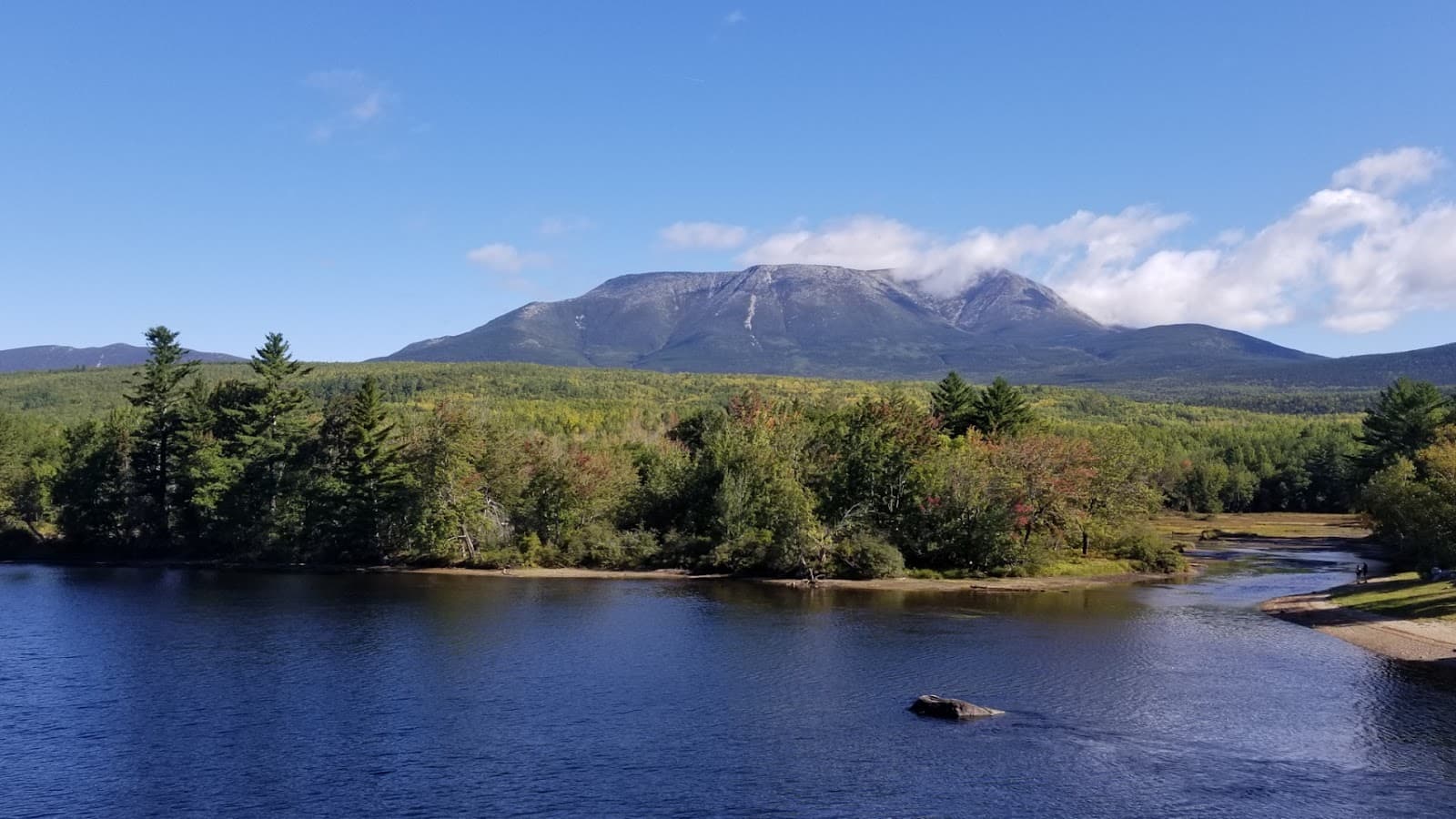 Golden Road Scenic Byway - Image 1