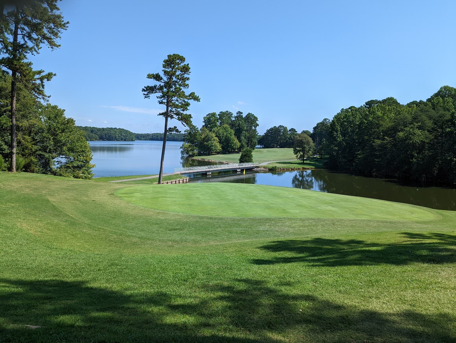 Oak Hollow Golf Course - Image 1