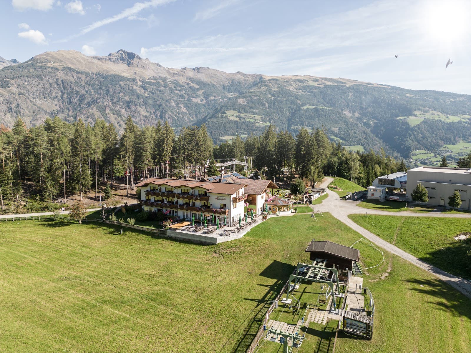 Moosalm Adventure Park - Image 1