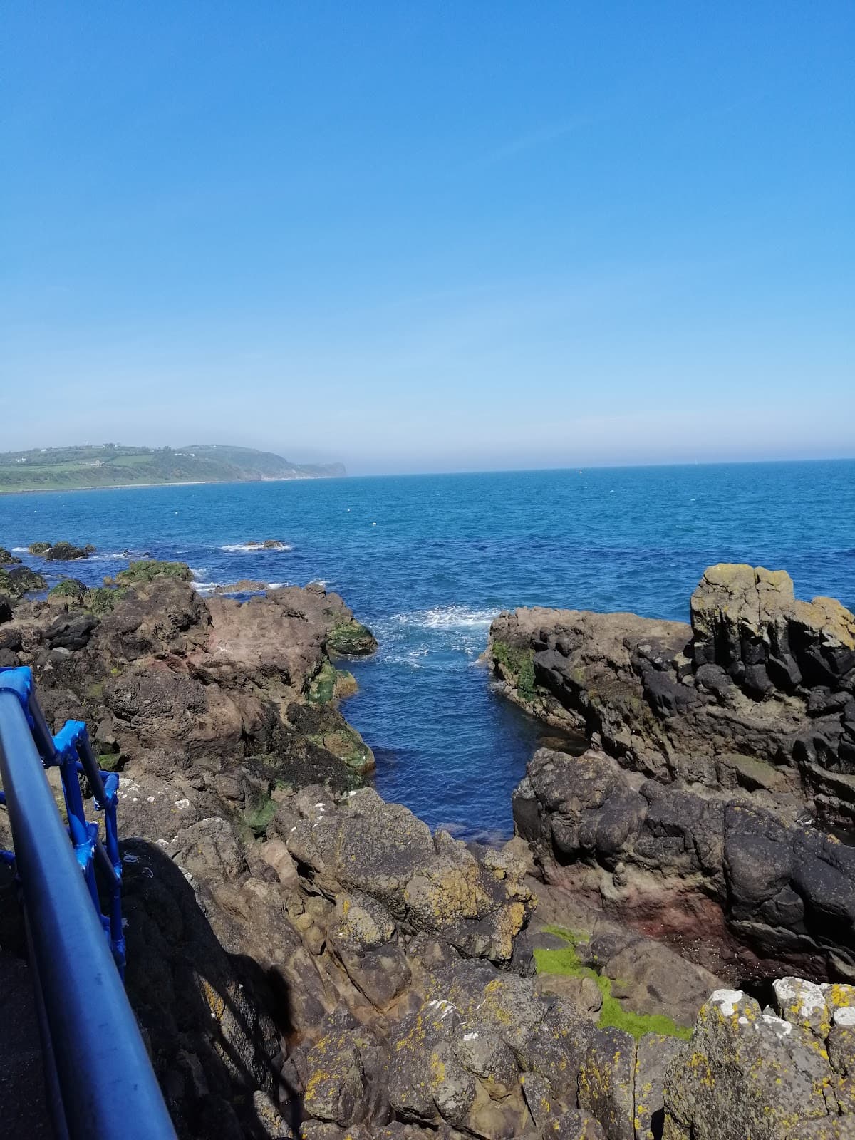 Loughshore Coastal Path (Carrickfergus) - Image 1