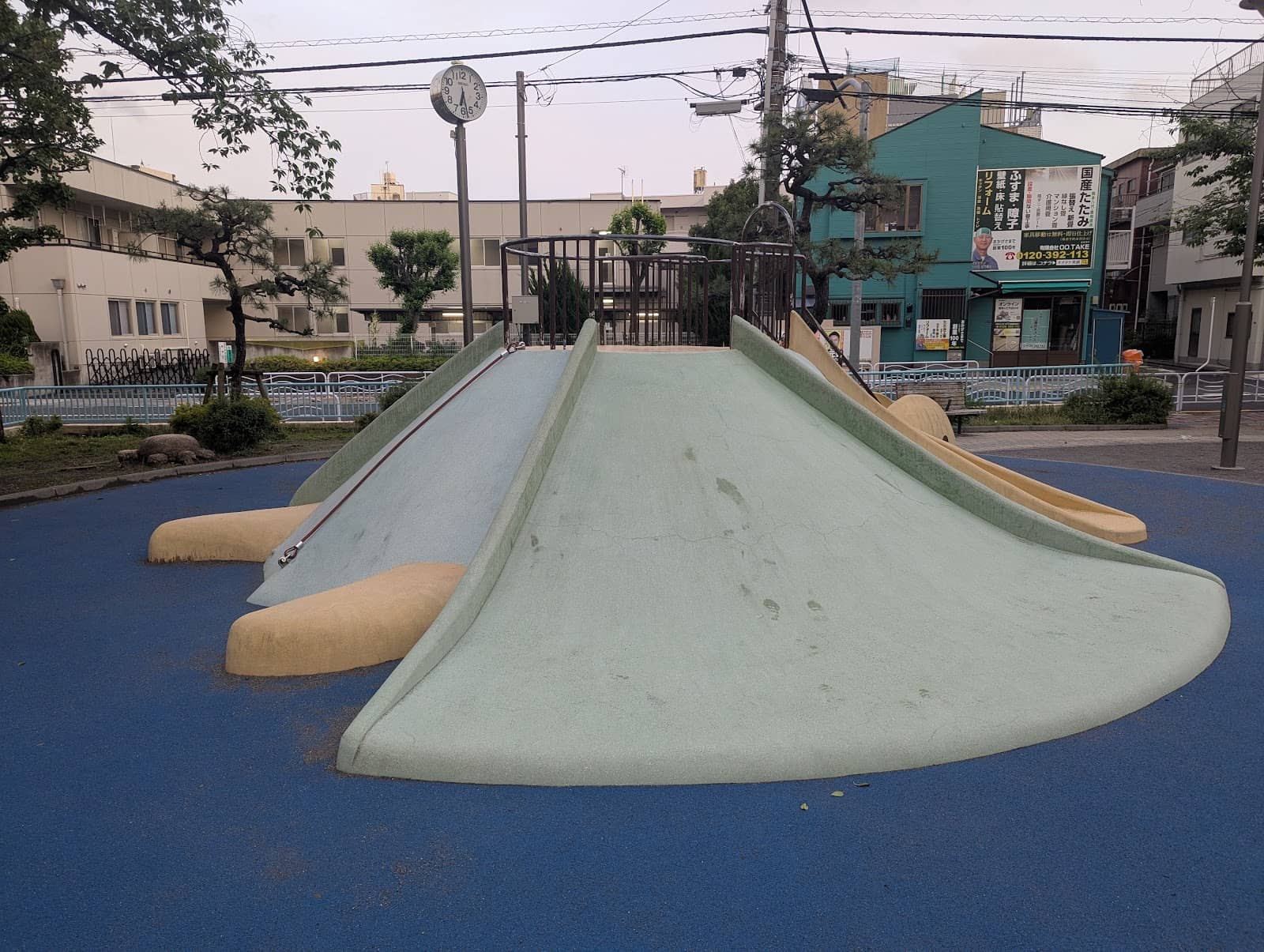 Vertical photo