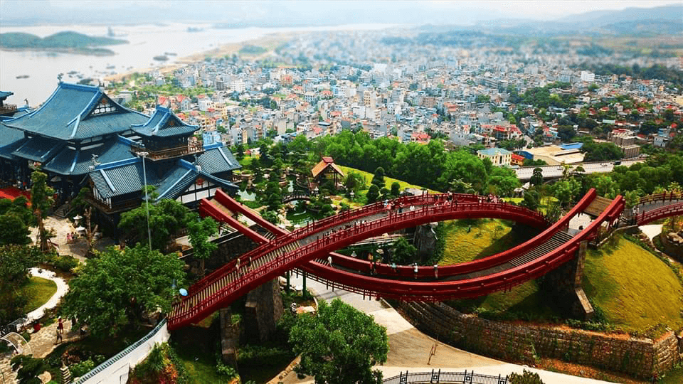 Natural Beauty Exploration