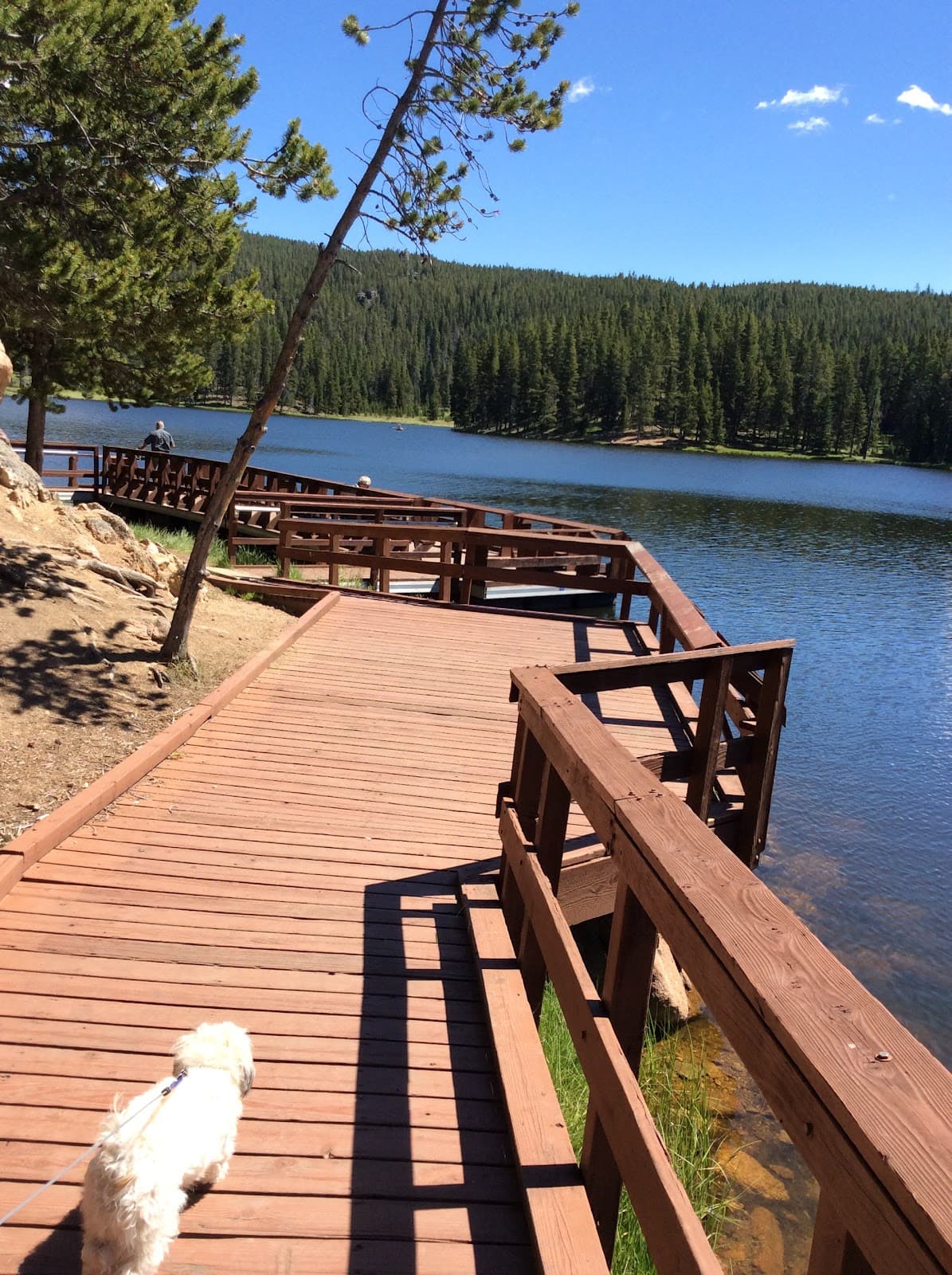 Sibley Lake Recreation Area - Image 1