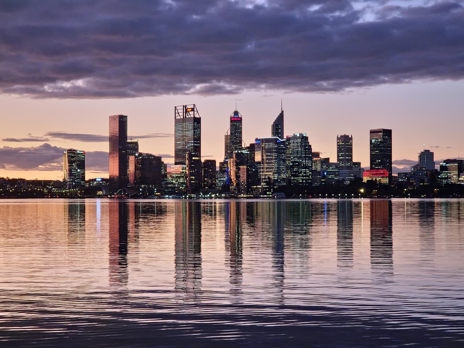 South Perth Foreshore - Image 1