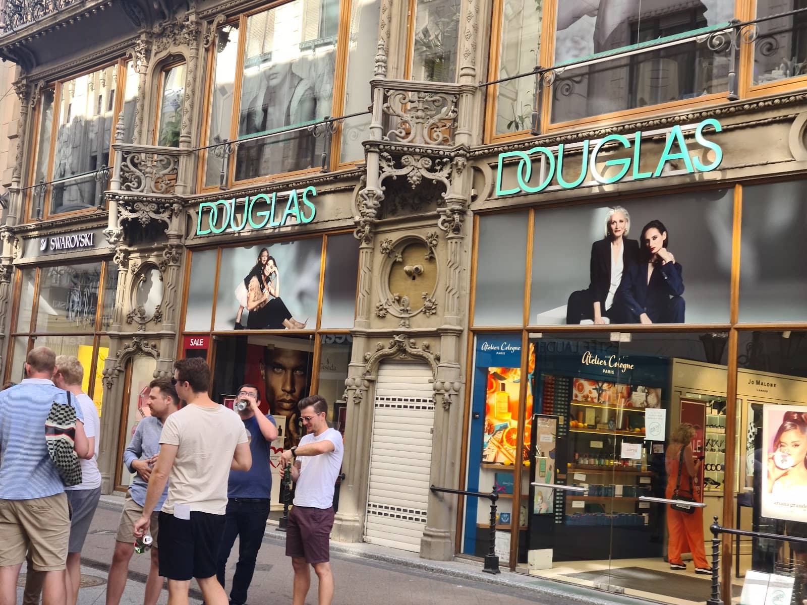 Exclusive Brands & Promotions