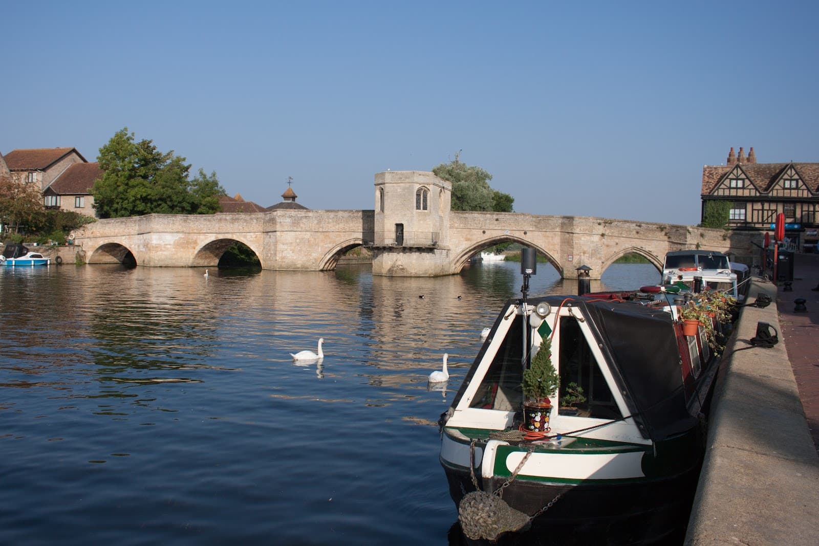 The Quay, St Ives - Image 1