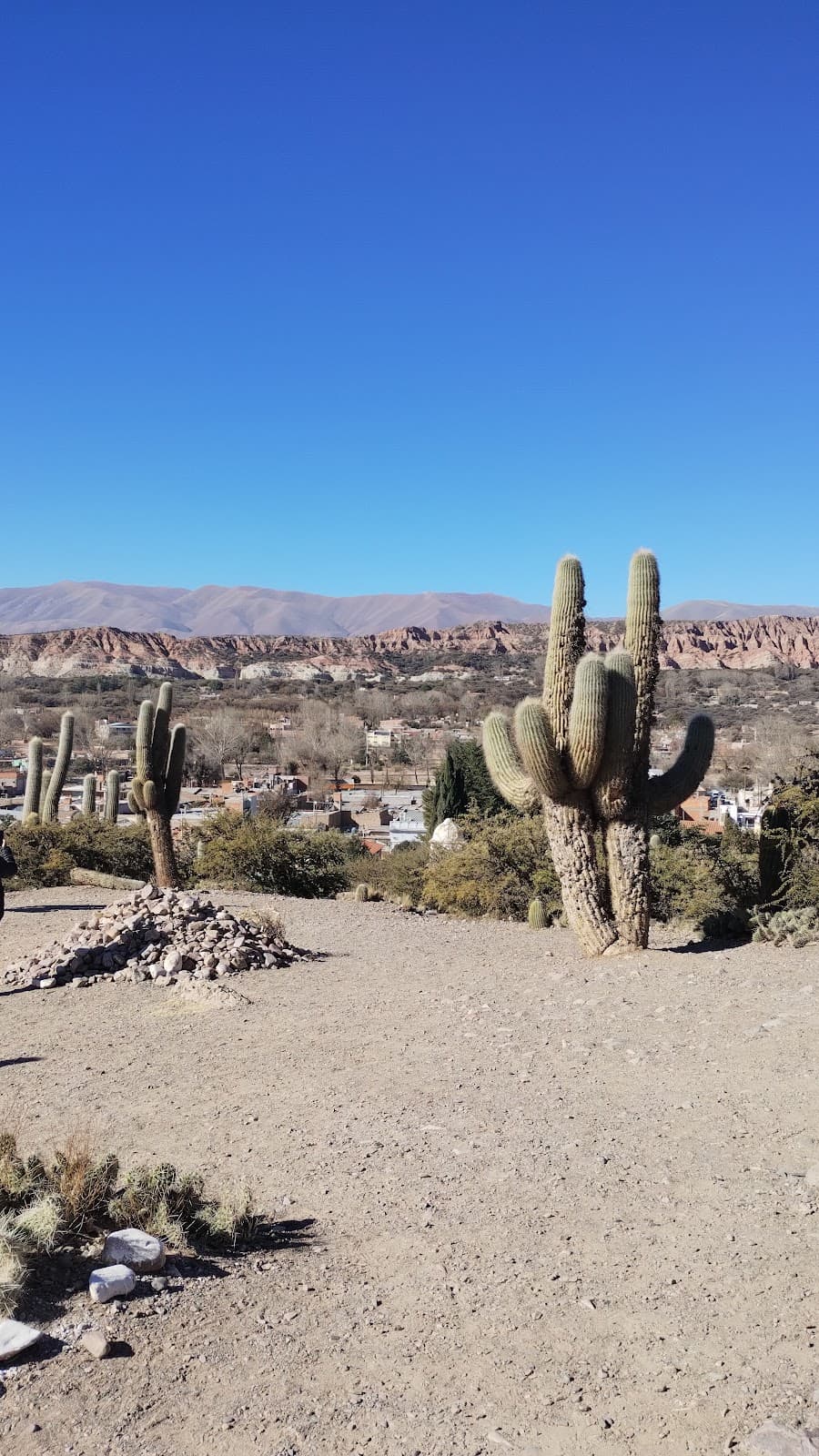 Quebrada de Humahuaca - Image 1