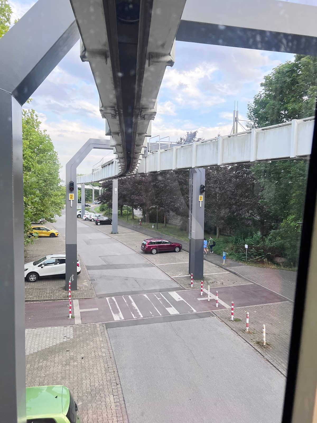 Vertical photo