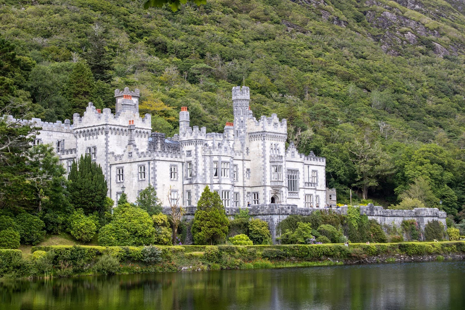 Kylemore Abbey - Image 1