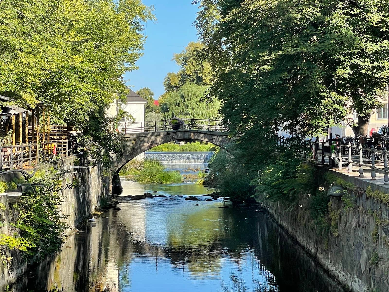 Visions of the Future