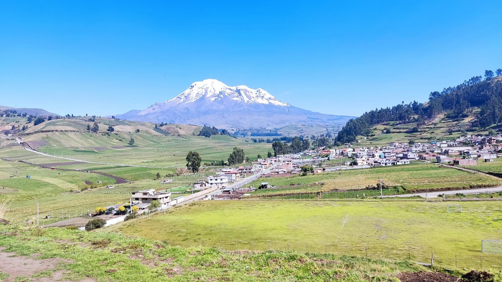 San Juan (Chimborazo gateway) - Image 1