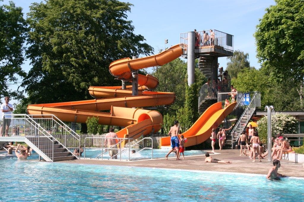 Strandbad Hard - Image 1