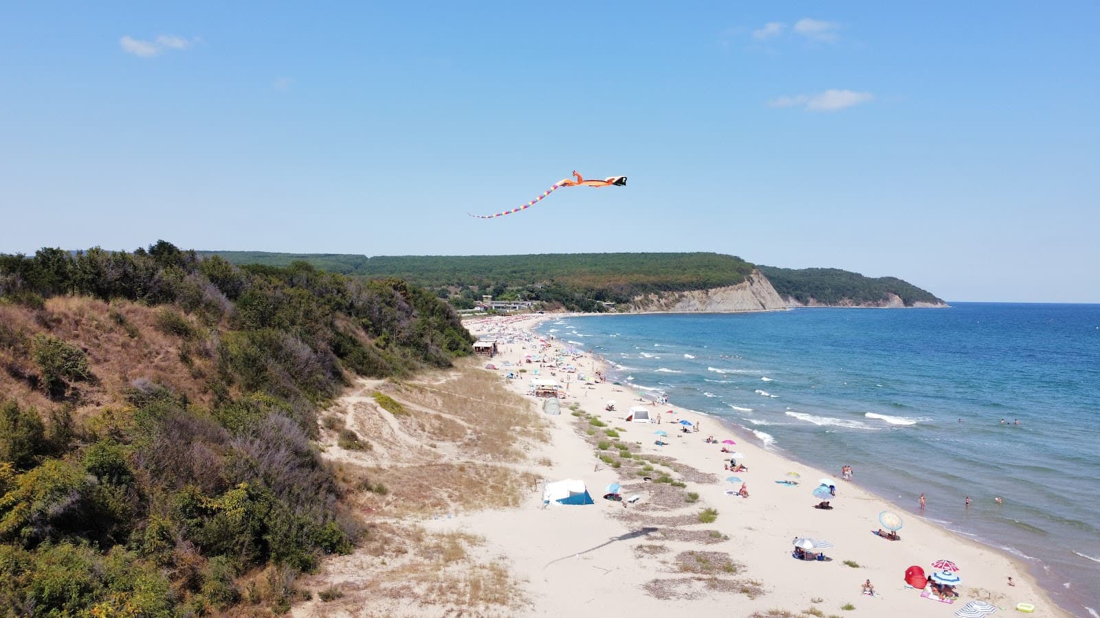 Irakli Beach - Image 1