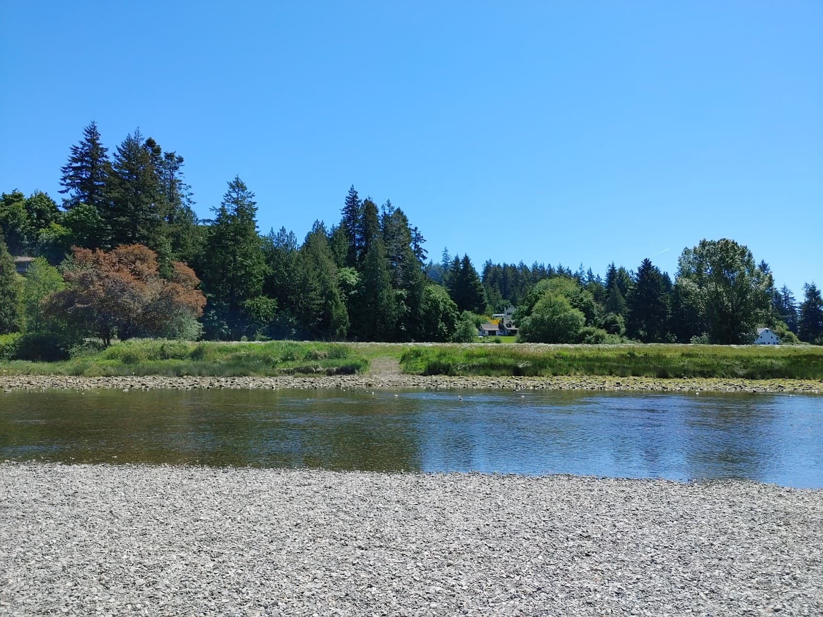 Sunriver Nature Trail - Image 1