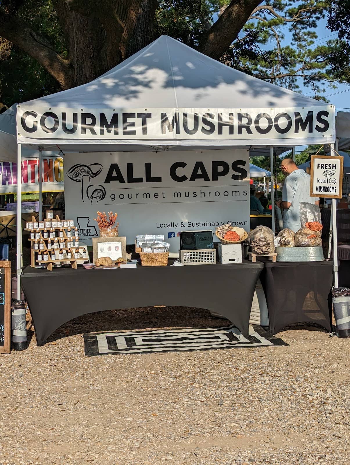 Artisan Crafts & Goods