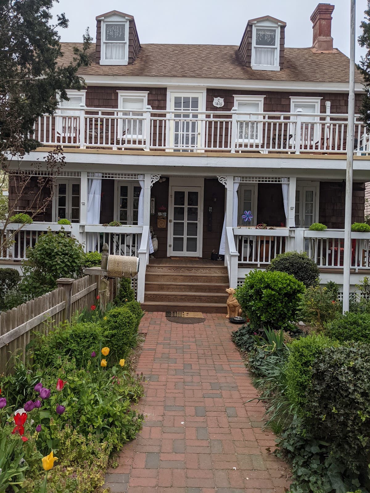 West Cape May New Jersey - Image 1