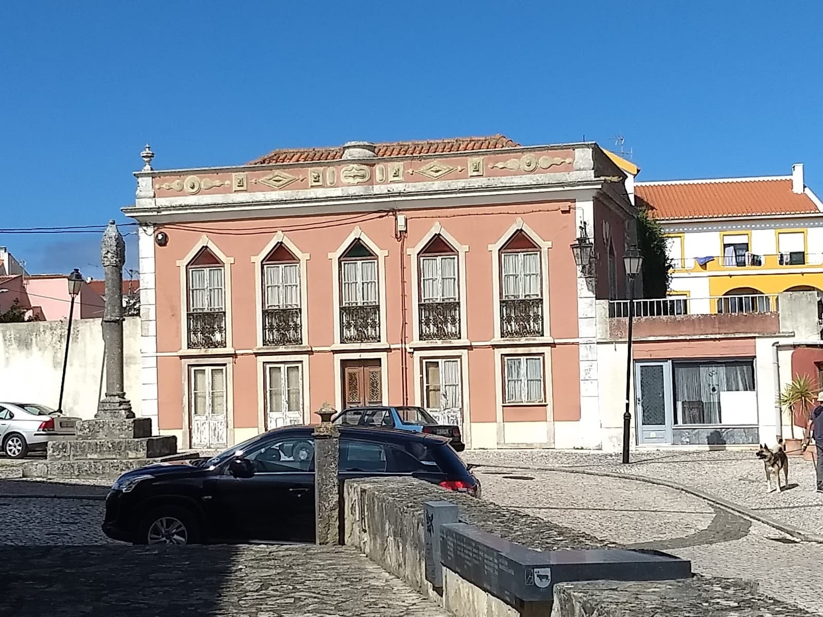 Atouguia da Baleia - Image 1